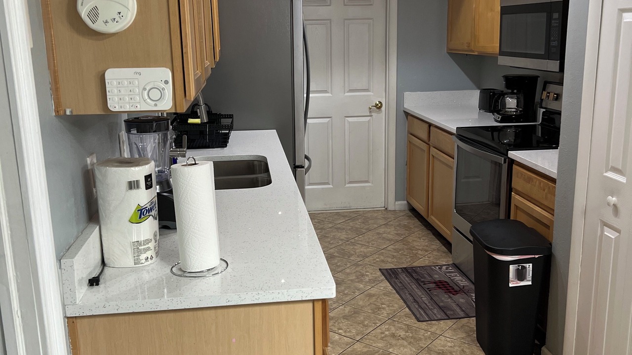Photo of Kitchen in Oak Ridge