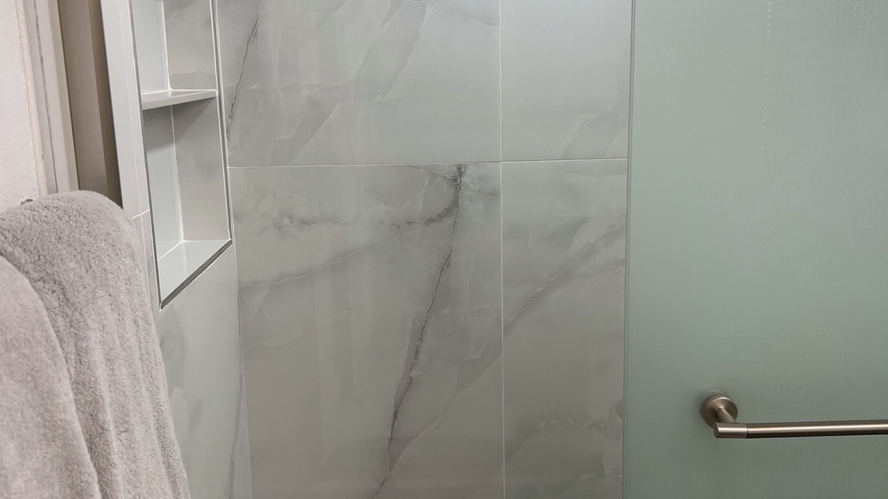 Photo of Bathroom in Oak Ridge