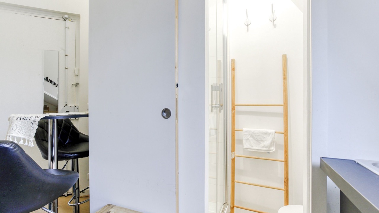 Photo of Bathroom in Vincennes