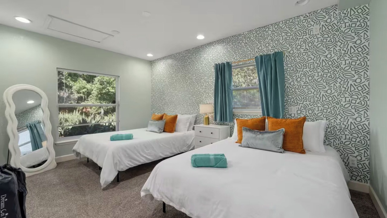 Photo of Bedroom in Auburndale