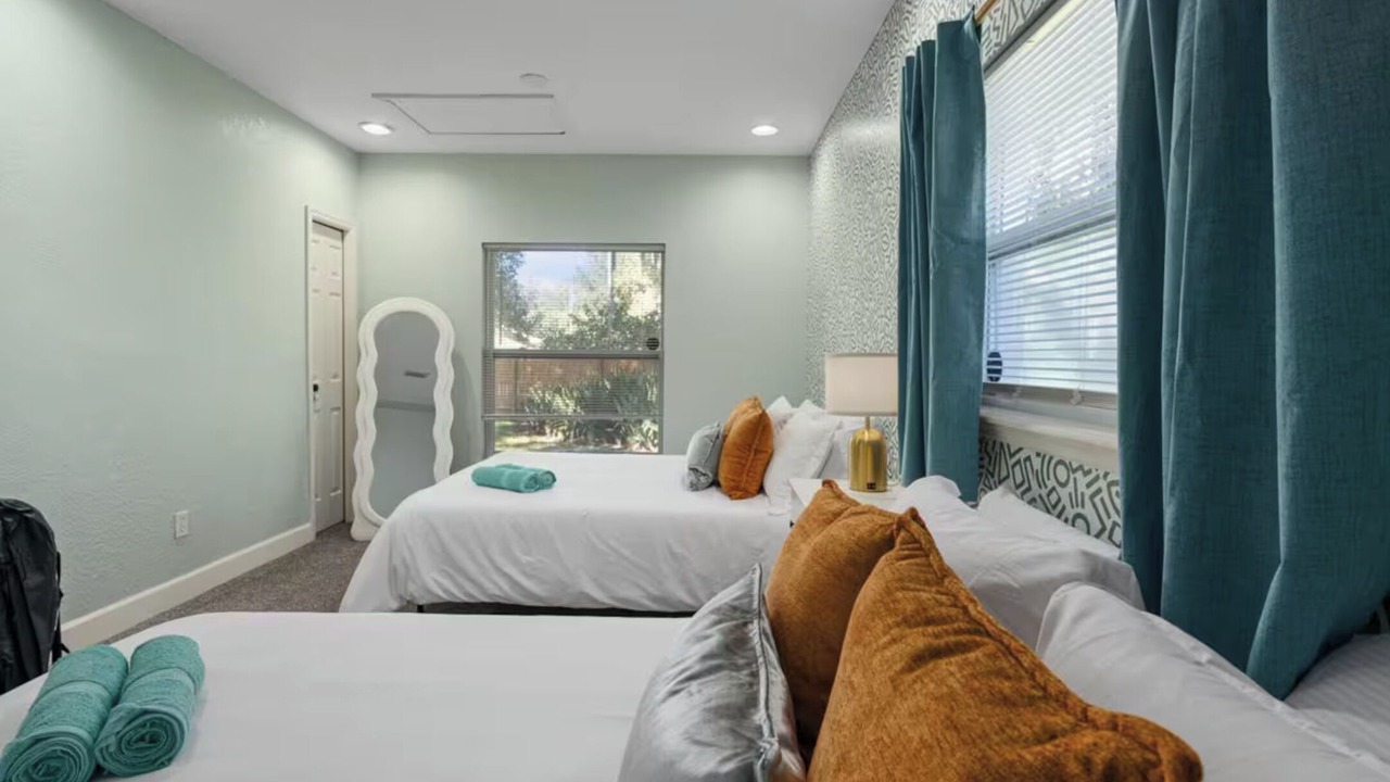 Photo of Bedroom in Auburndale