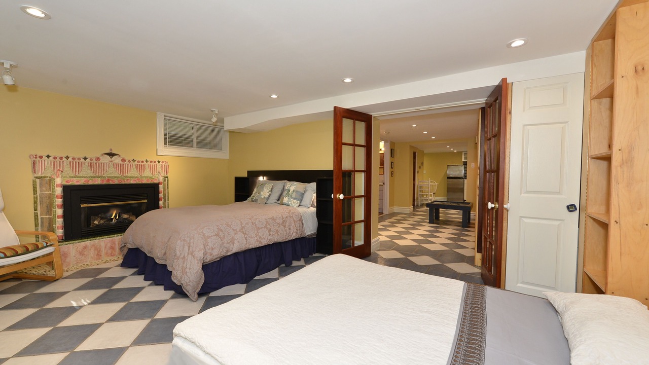 Photo of Bedroom in East York