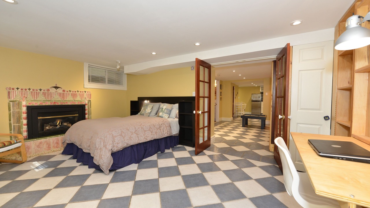 Photo of Bedroom in East York