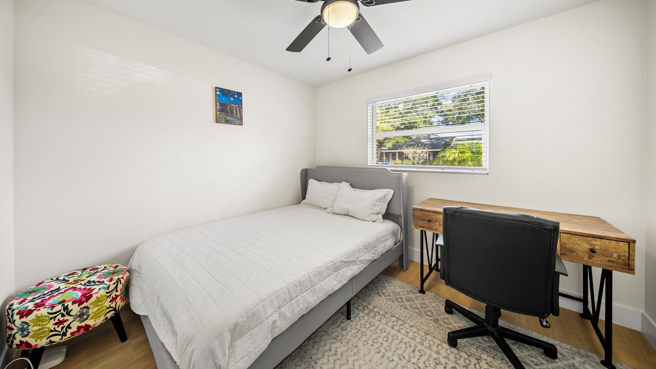 Photo of Bedroom in Carrollwood