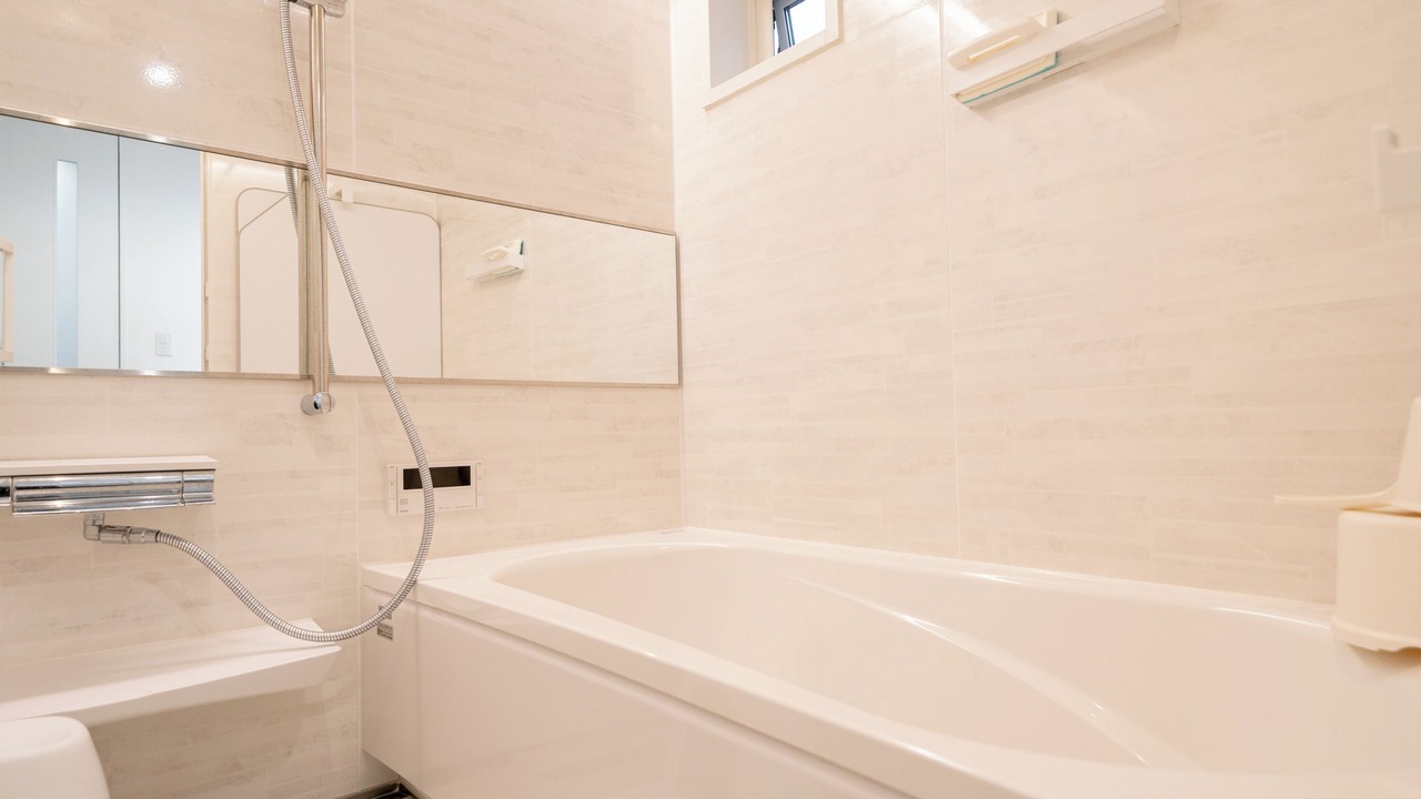 Photo of Bathroom in Shimomeguro