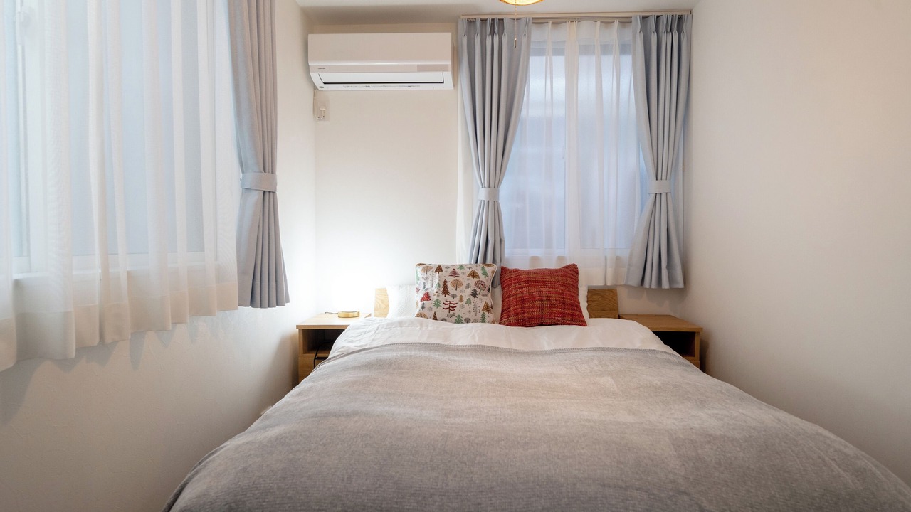 Photo of Bedroom in Shimomeguro