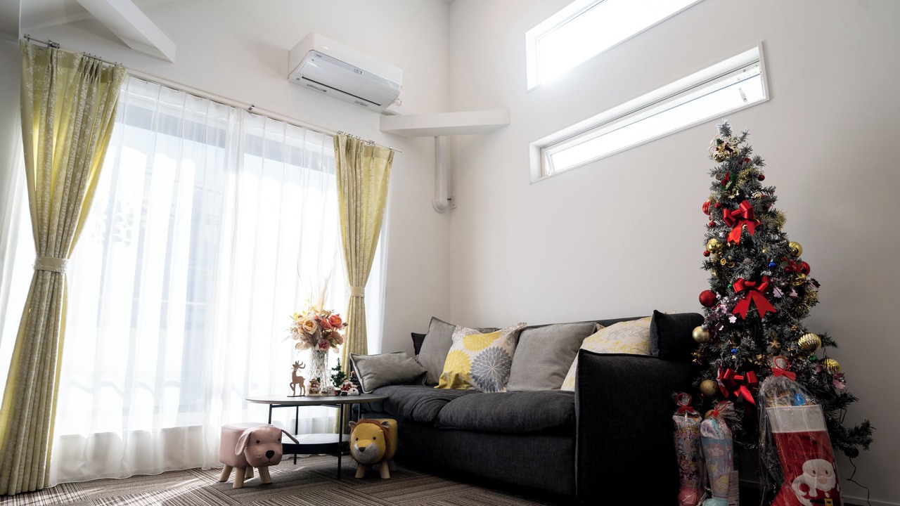Photo of Livingroom in Shimomeguro