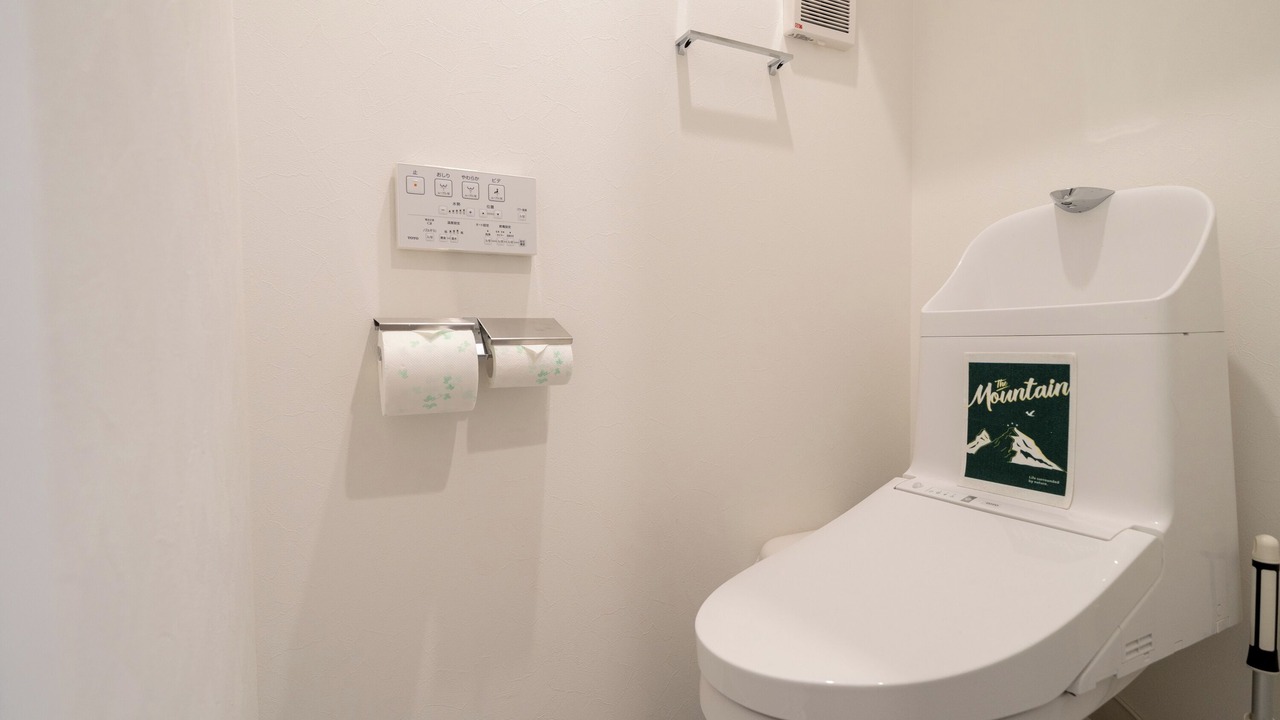Photo of Bathroom in Shimomeguro