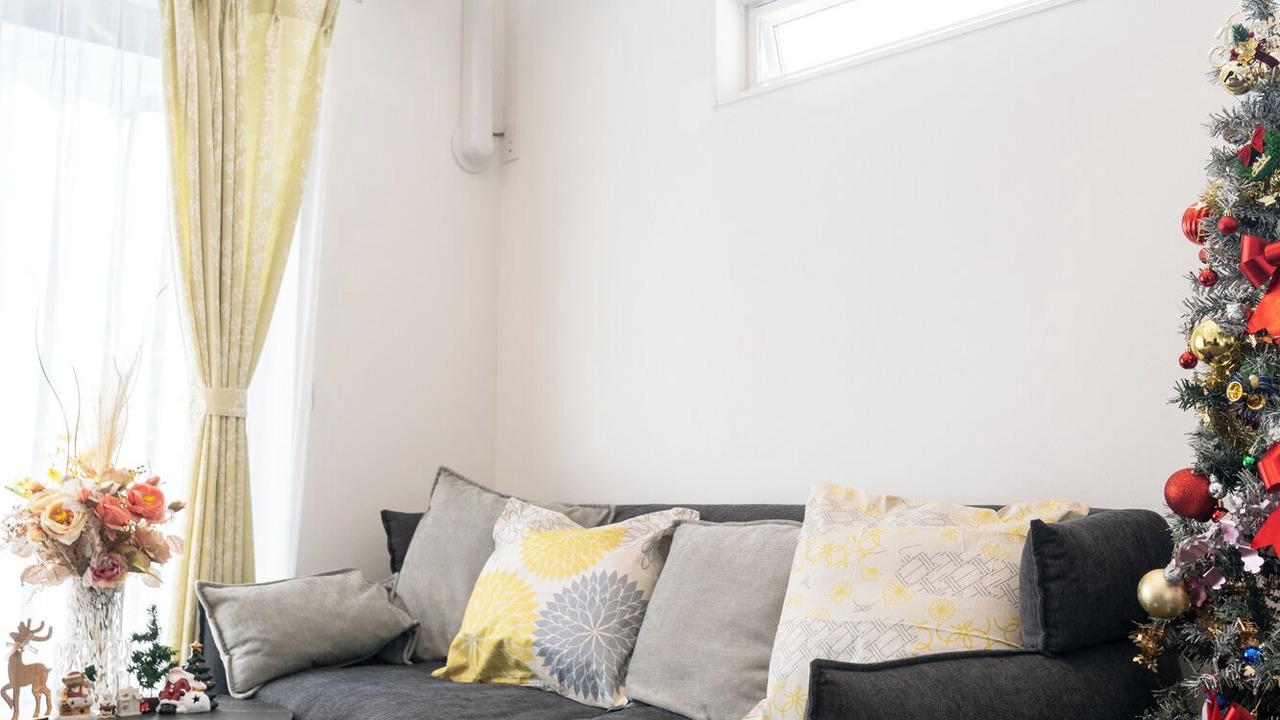 Photo of Livingroom in Shimomeguro
