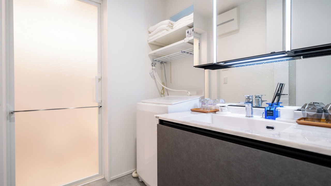 Photo of Bathroom in Shimomeguro