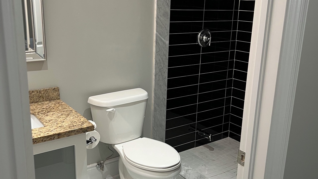 Photo of Bathroom in Vaughan
