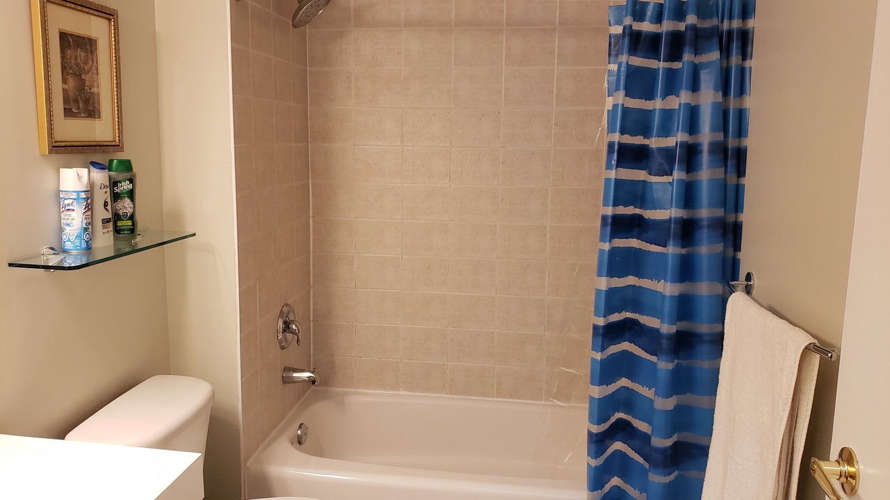 Photo of Bathroom in King West Village