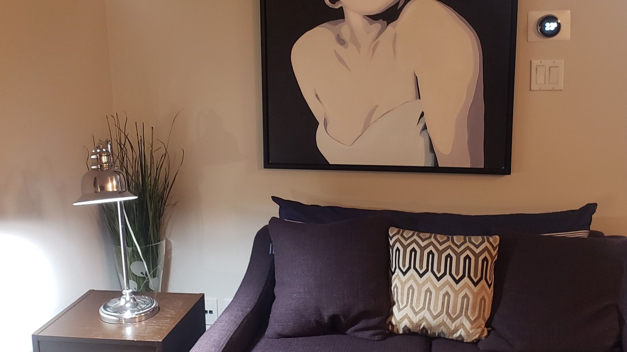 Photo of Livingroom in King West Village