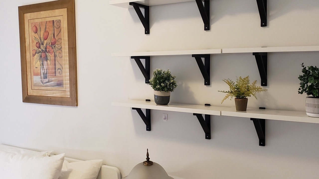 Photo of Bedroom in King West Village
