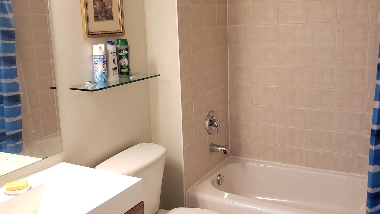 Photo of Bathroom in King West Village