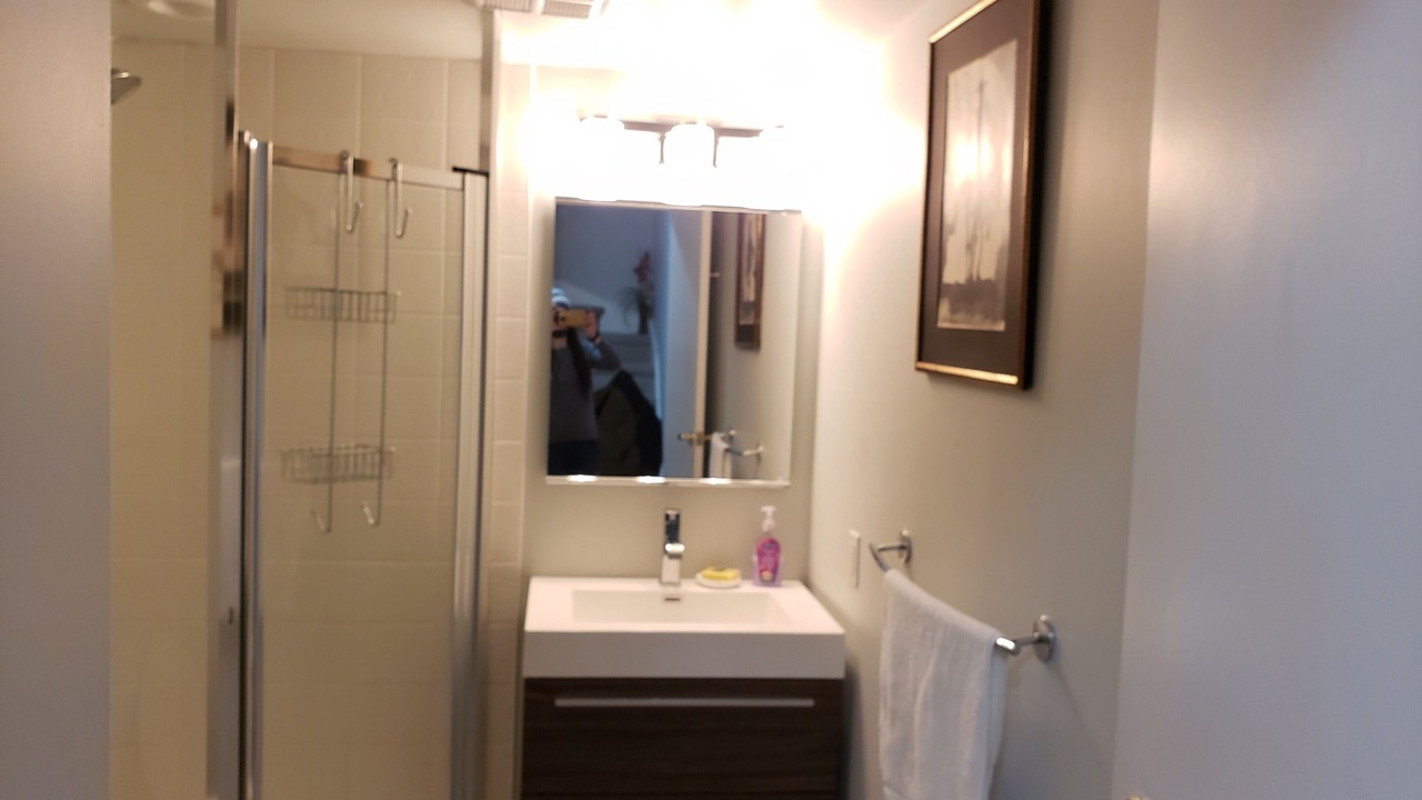 Photo of Bathroom in King West Village