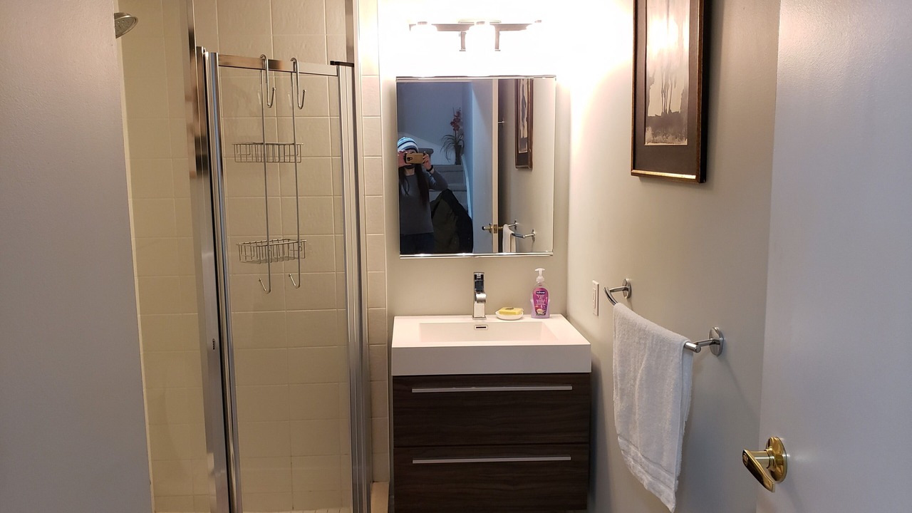 Photo of Bathroom in King West Village