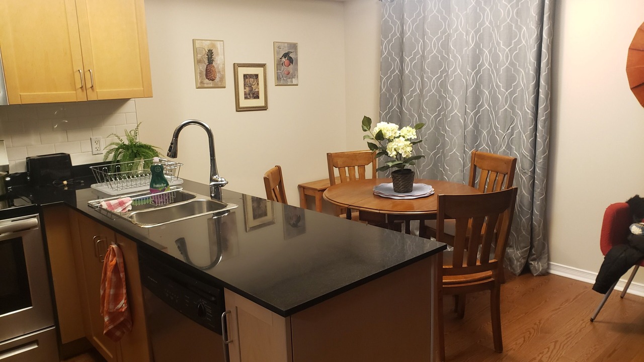 Photo of Kitchen in King West Village