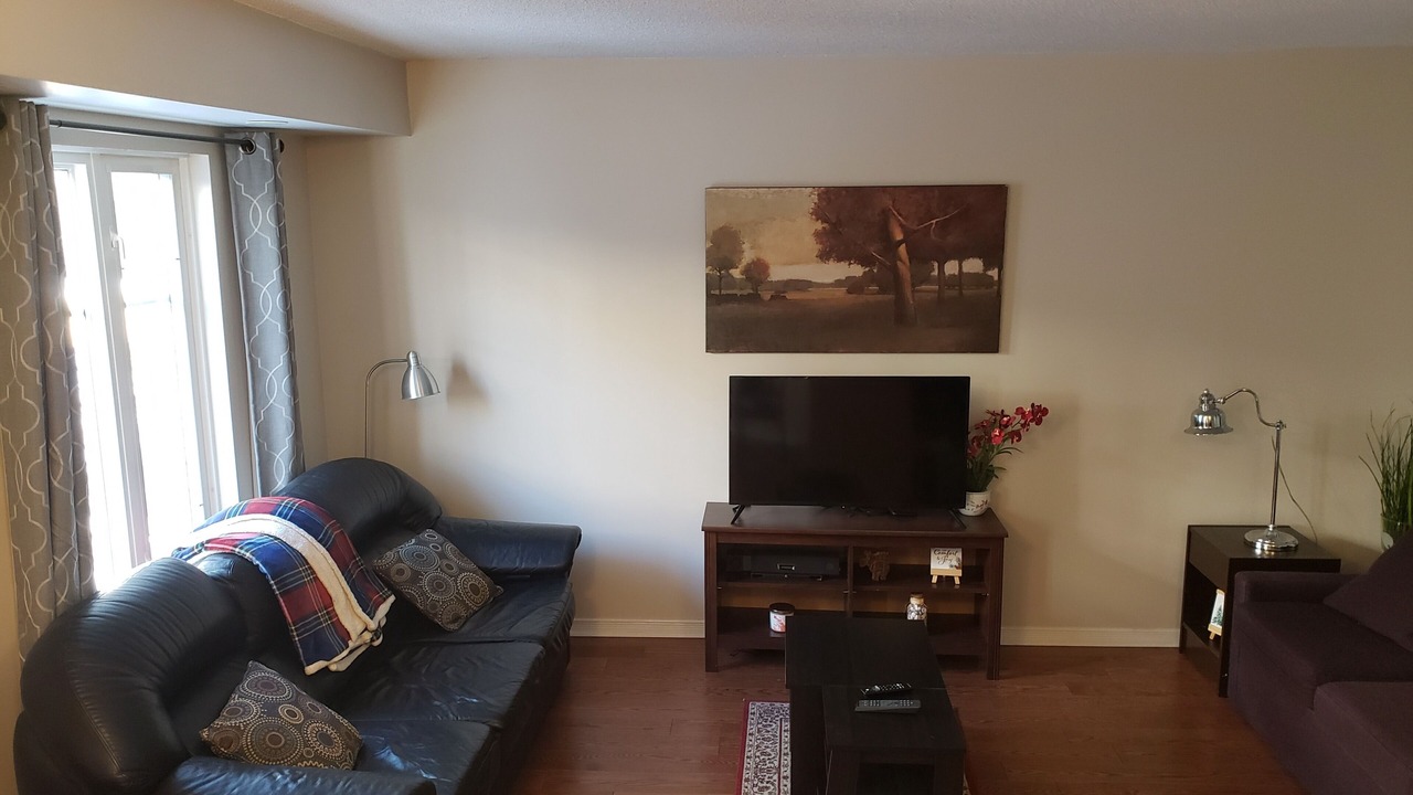 Photo of Livingroom in King West Village