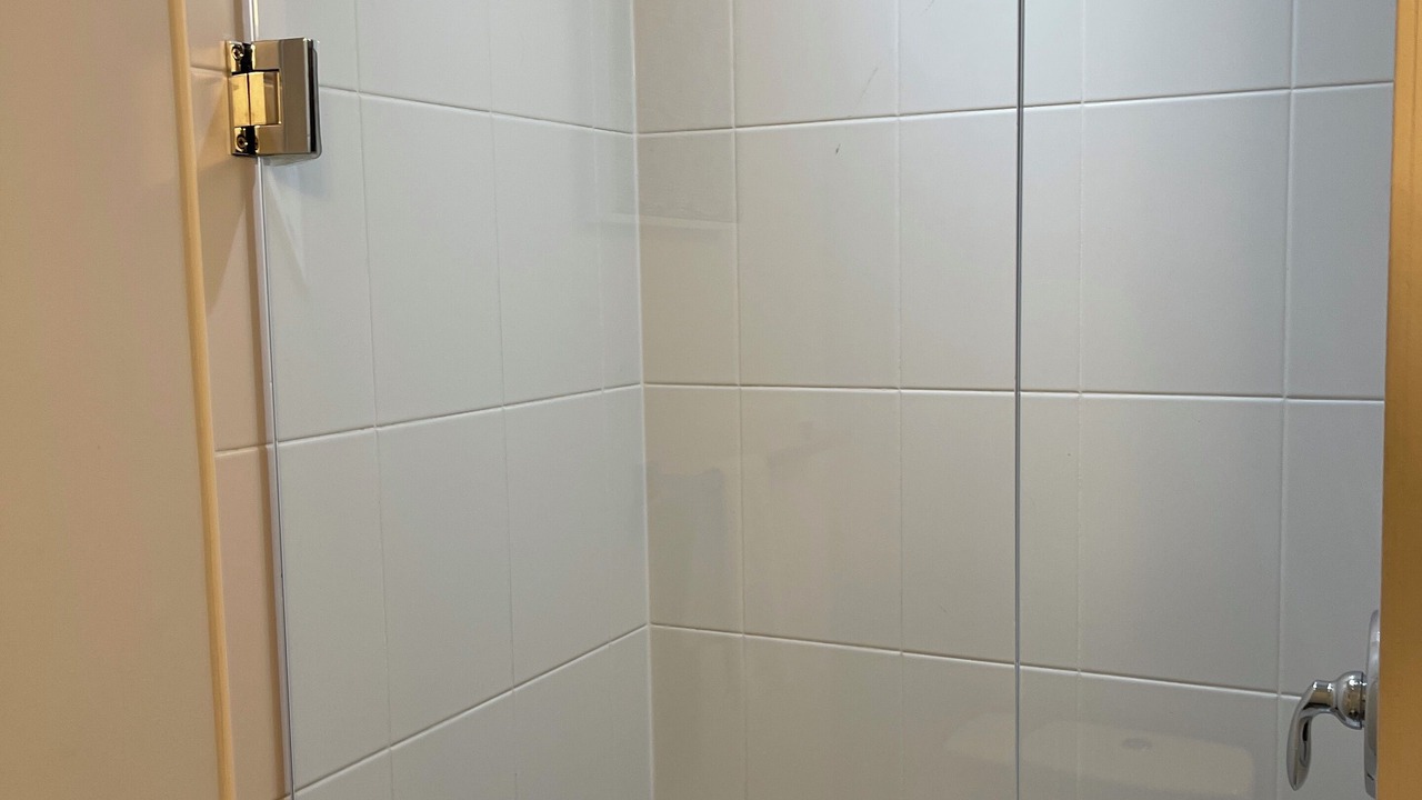 Photo of Bathroom in Downtown Toronto