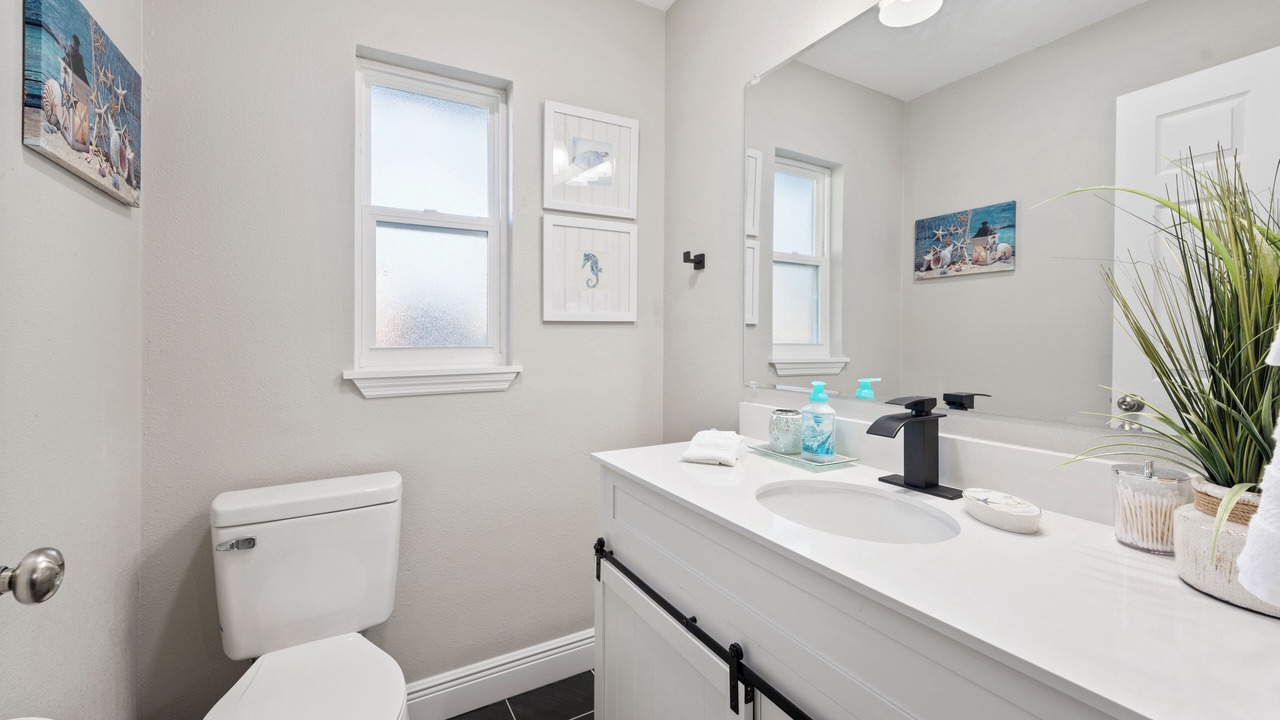 Photo of Bathroom in Lakeland