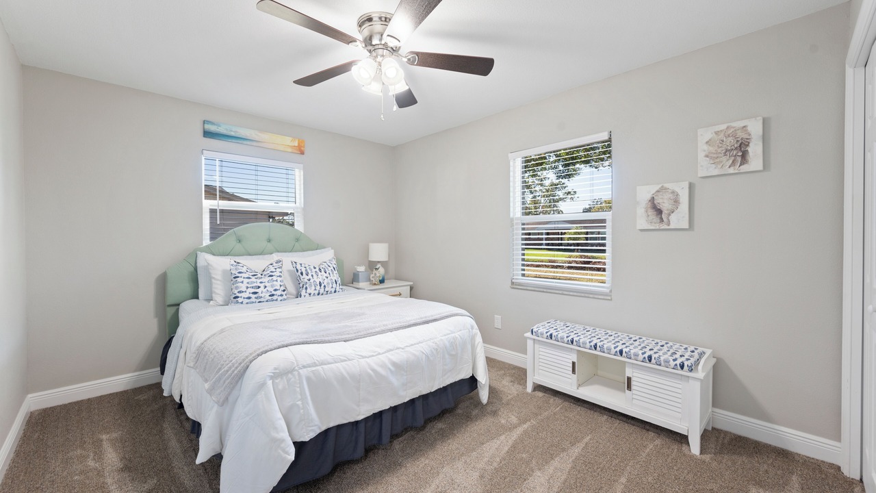 Photo of Bedroom in Lakeland