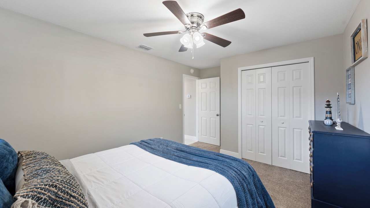 Photo of Bedroom in Lakeland