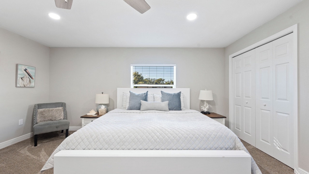 Photo of Bedroom in Lakeland