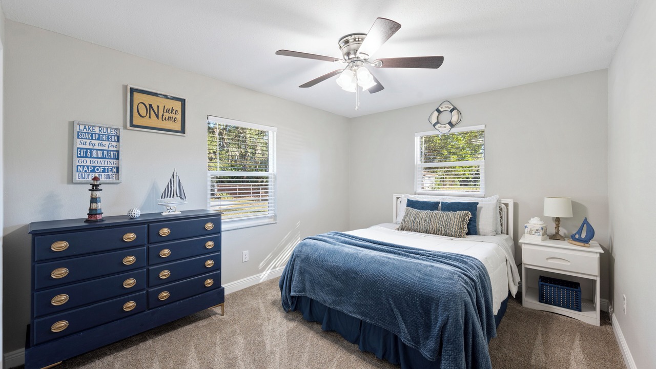 Photo of Bedroom in Lakeland