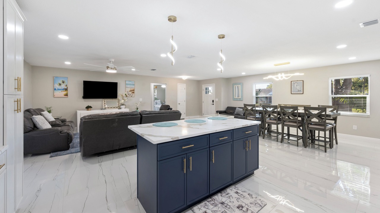 Photo of Livingroom in Lakeland