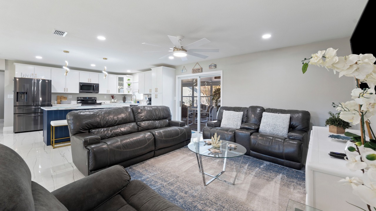 Photo of Livingroom in Lakeland