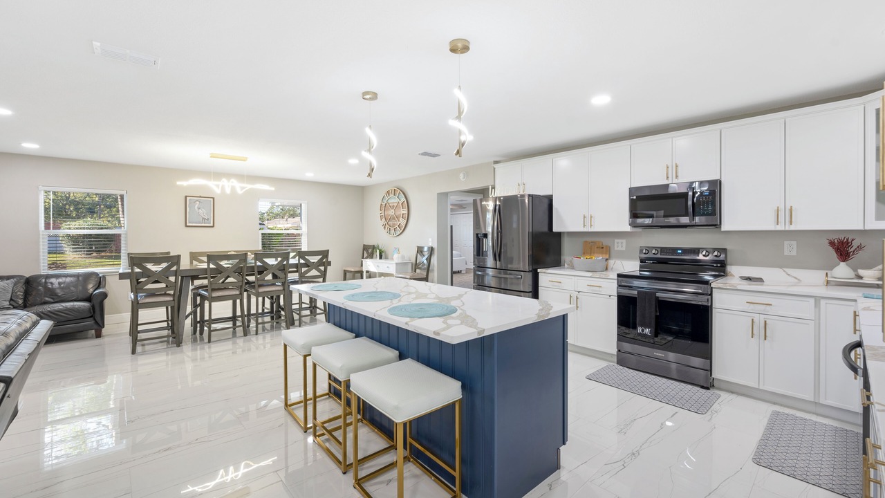 Photo of Kitchen in Lakeland