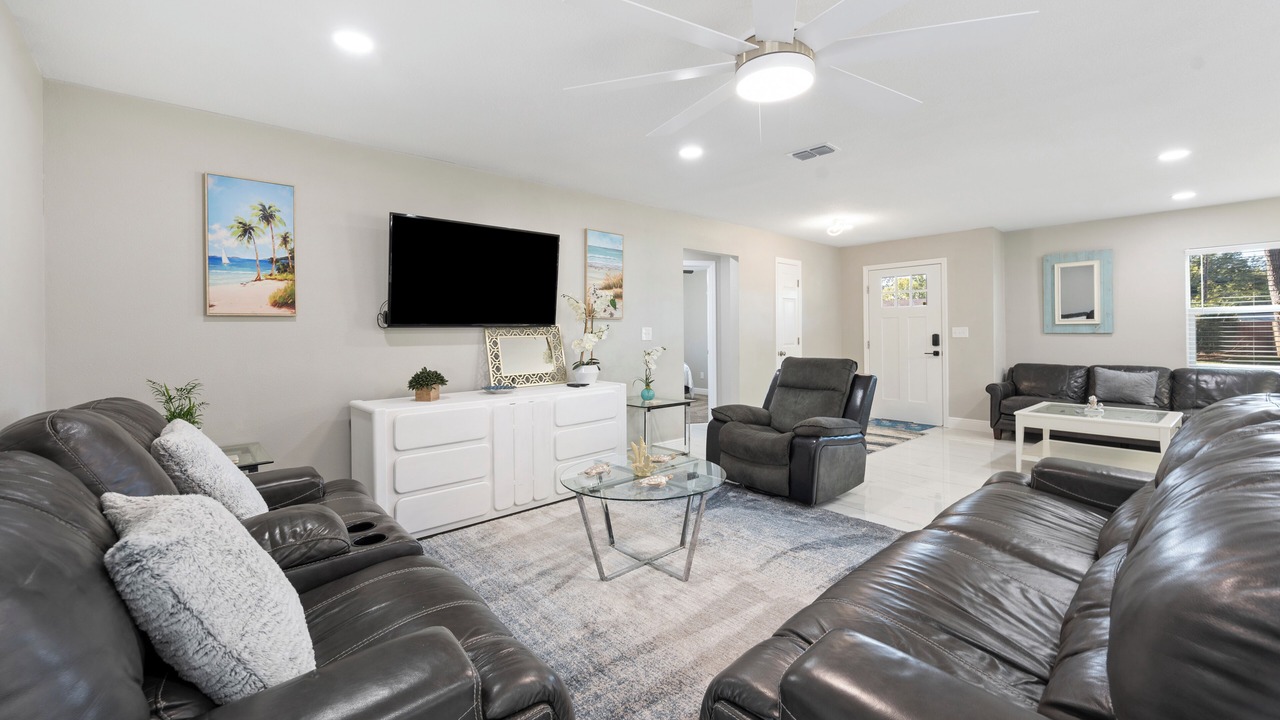 Photo of Livingroom in Lakeland