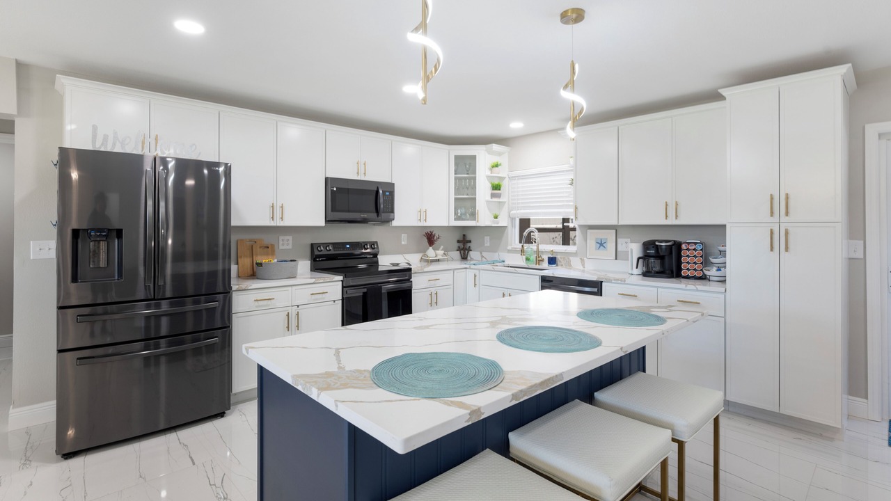 Photo of Kitchen in Lakeland