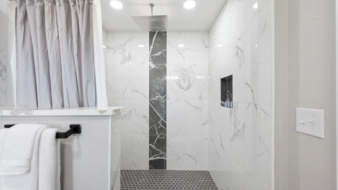 Photo of Bathroom in Lakeland
