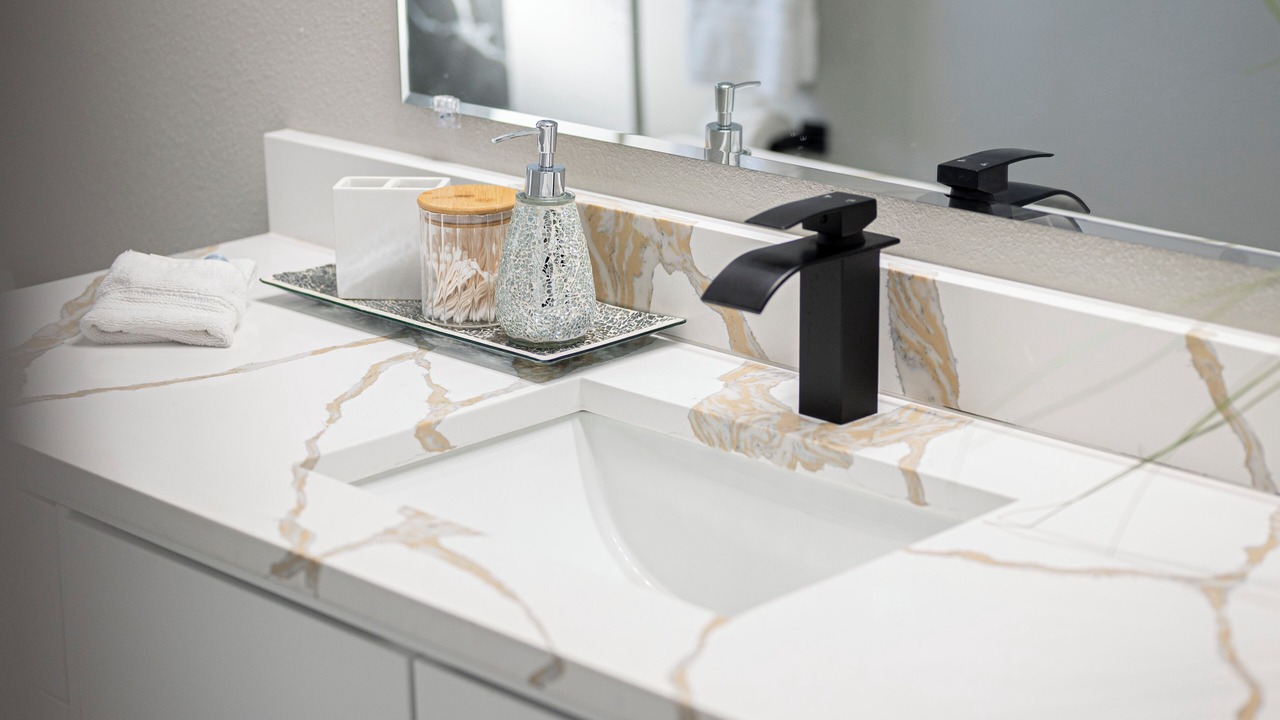 Photo of Bathroom in Lakeland