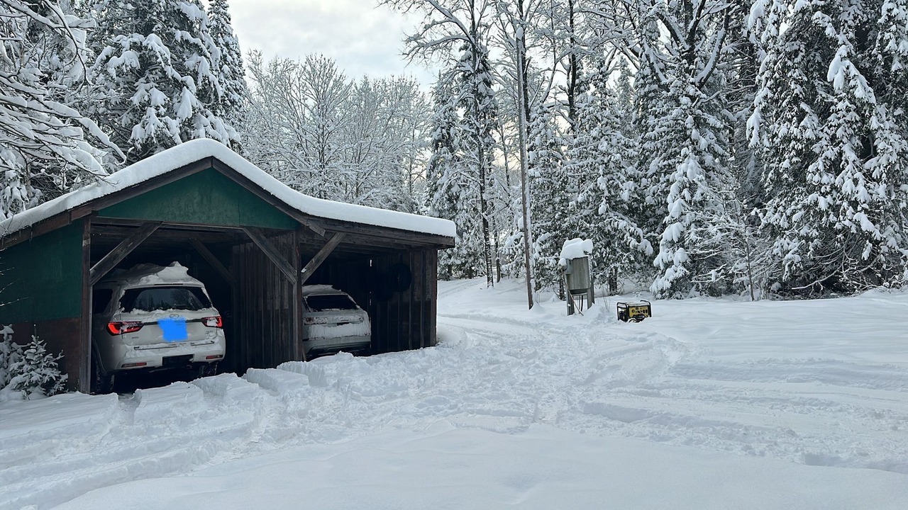 Photo of Outdoor in Utterson