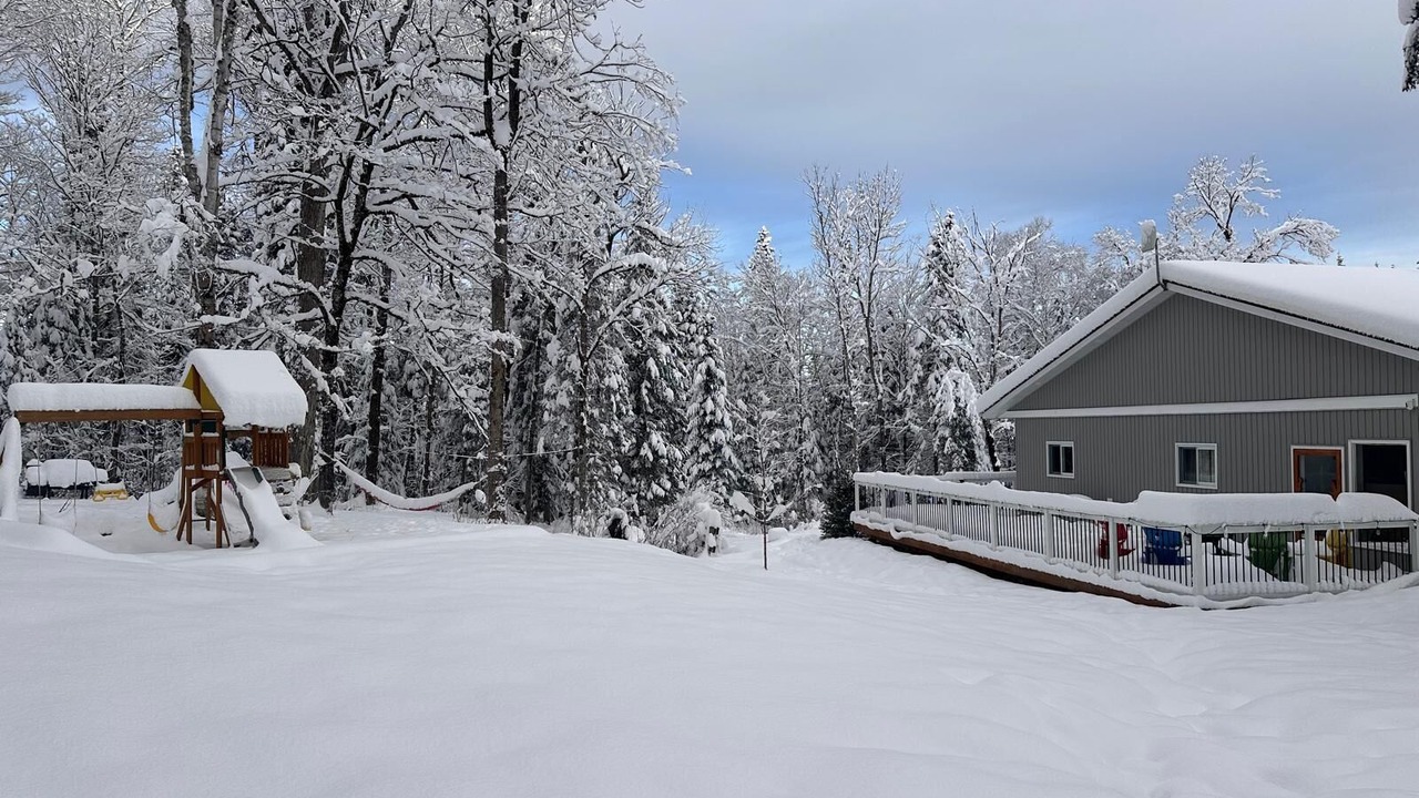 Photo of Outdoor in Utterson