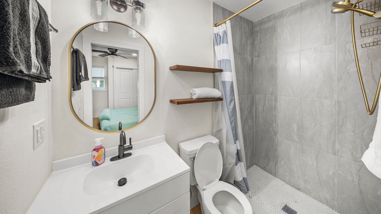 Photo of Bathroom in Carrollwood