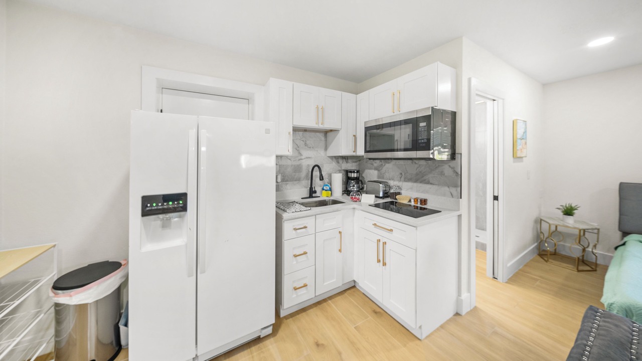 Photo of Kitchen in Carrollwood