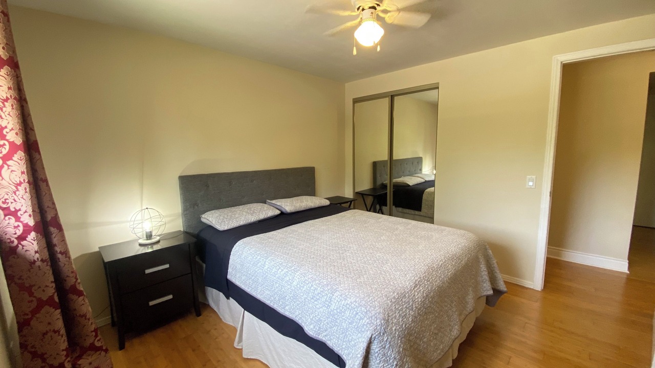 Photo of Bedroom in Waterloo