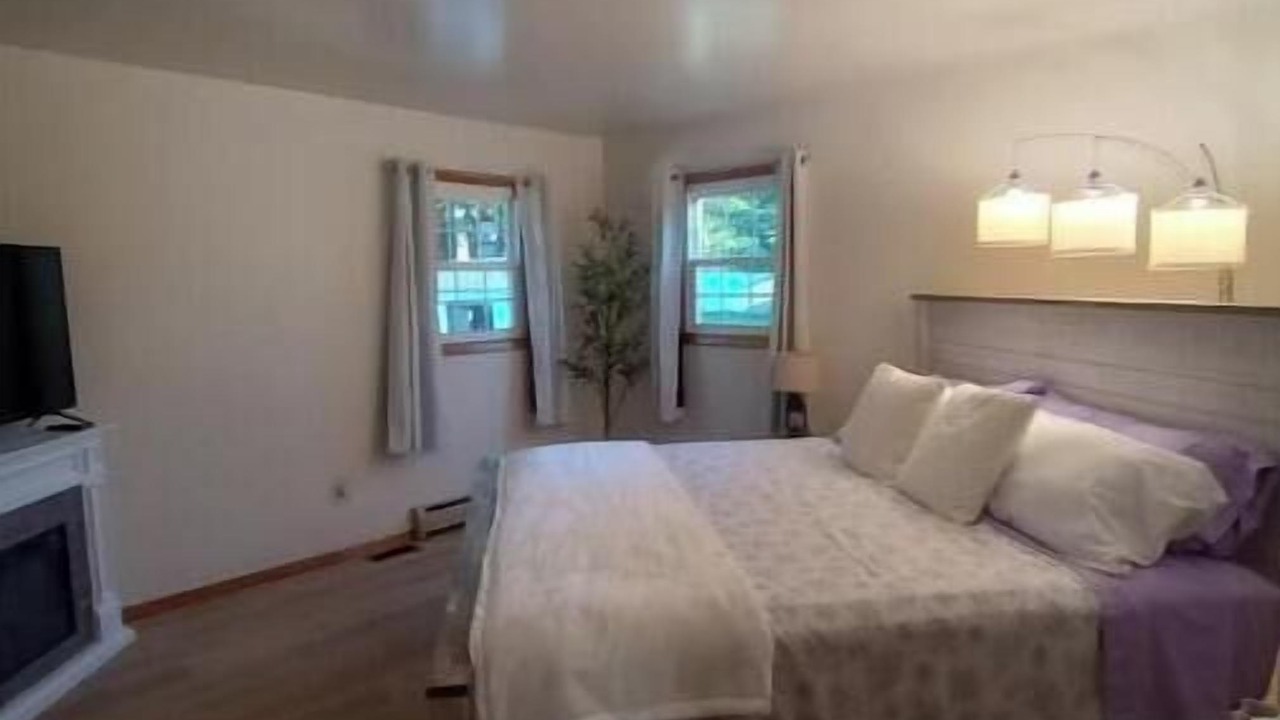 Photo of Bedroom in Patton