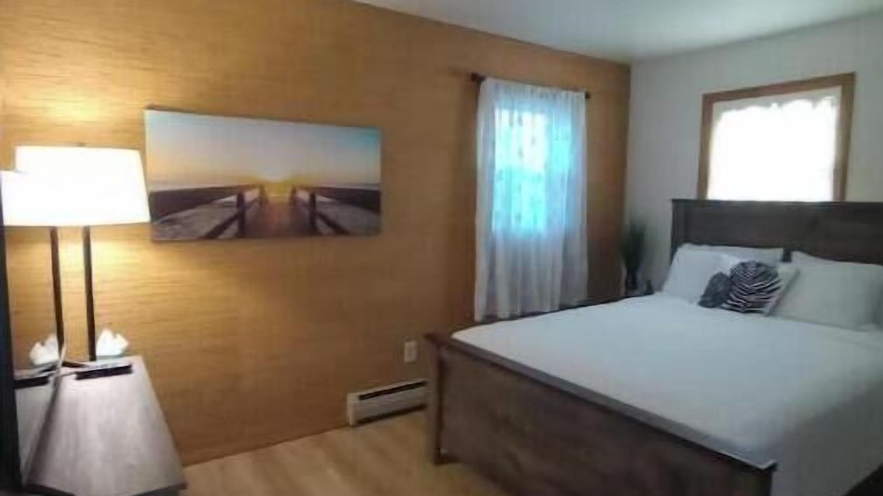 Photo of Bedroom in Patton