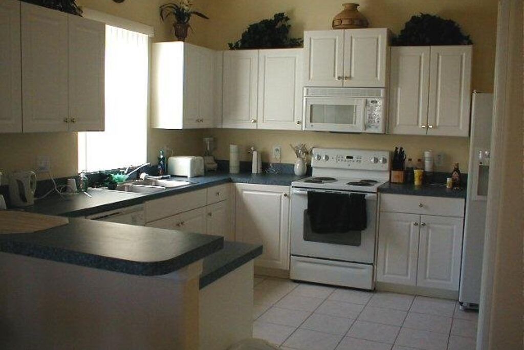Photo of Kitchen in Hillcrest Estates