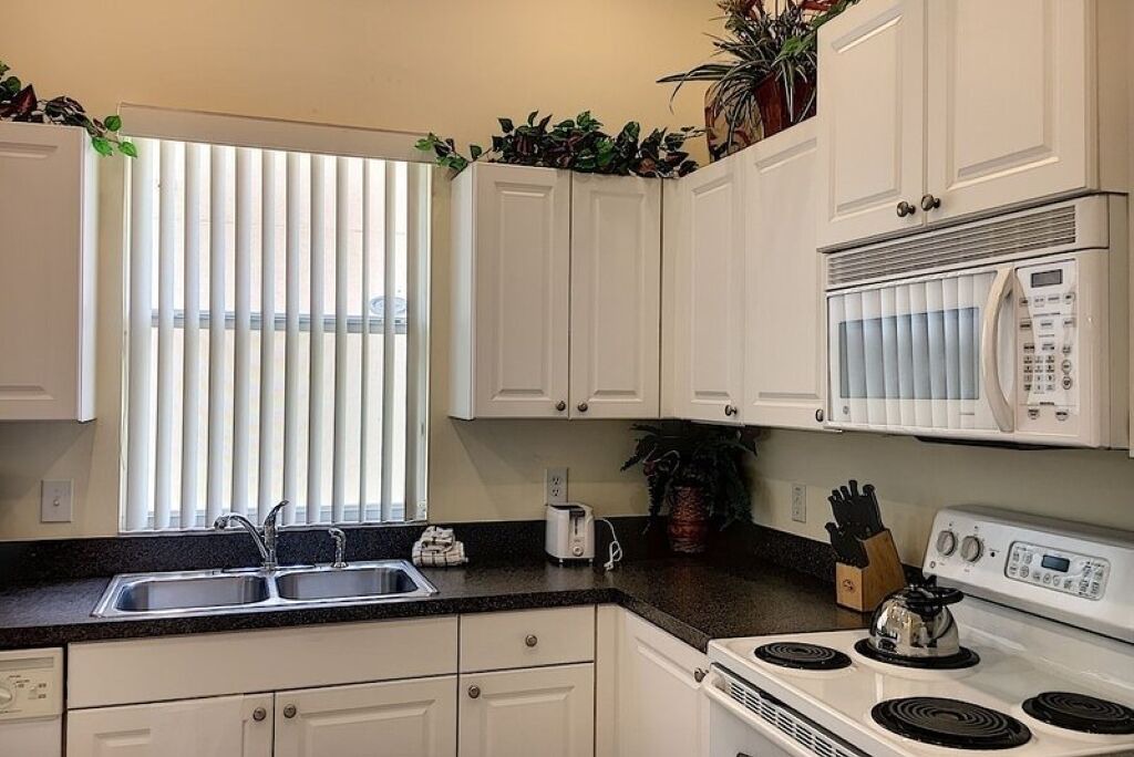 Photo of Kitchen in Hillcrest Estates