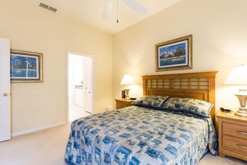 Photo of Bedroom in Hillcrest Estates