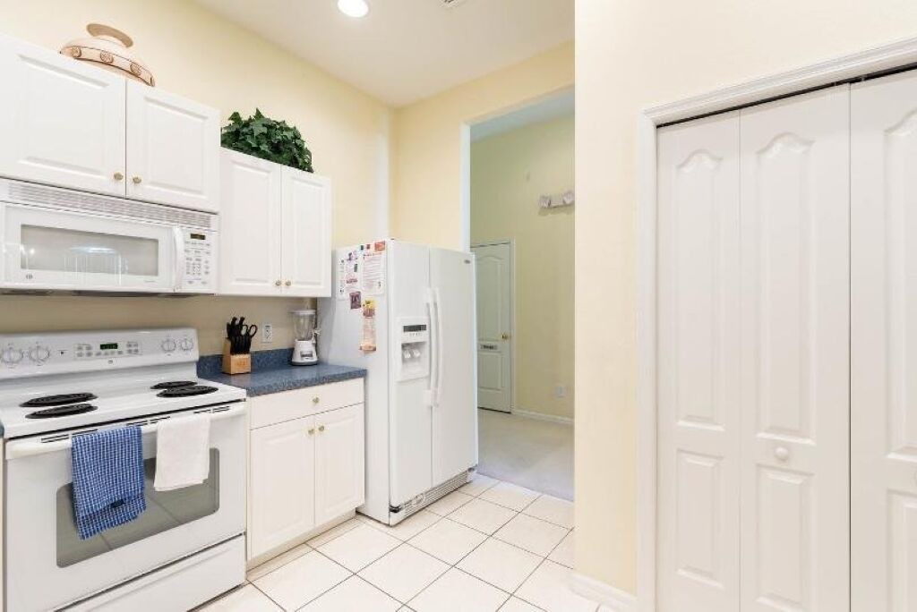 Photo of Kitchen in Hillcrest Estates
