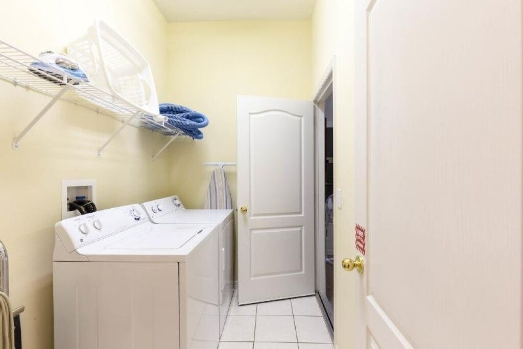 Photo of Bedroom in Hillcrest Estates
