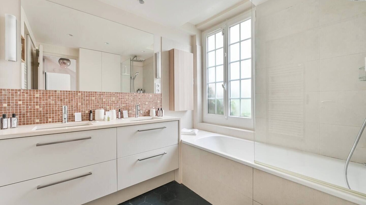 Photo of Bathroom in Vincennes