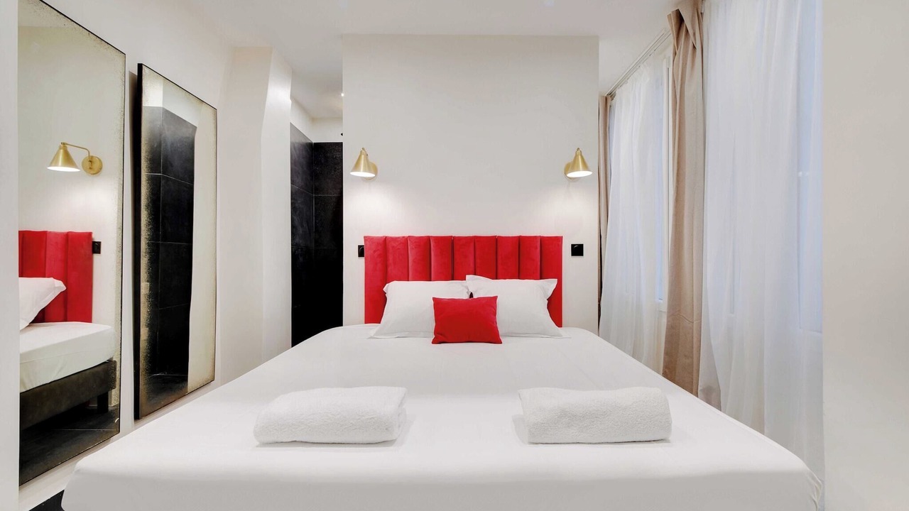 Photo of Bedroom in Arsenal